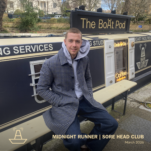 Midnight Runner Film Score Special | The BoAt Pod | March 2026