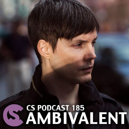 CS Podcast 185: Ambivalent