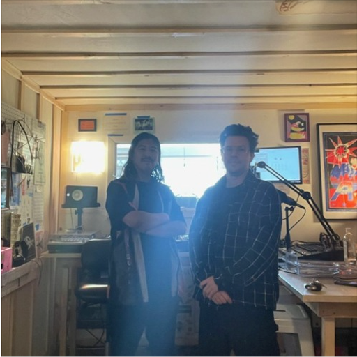 Marc Muon & One Child Policy for Lower Grand Radio 6/27/2022