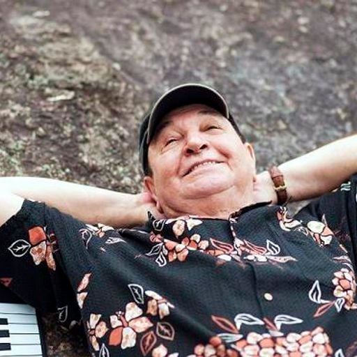 Gilles Peterson's João Donato Mix // 29-11-19