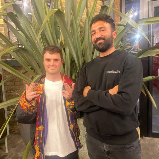 Rass Out w/ Kebz - 25/04/25 [Voices Radio]