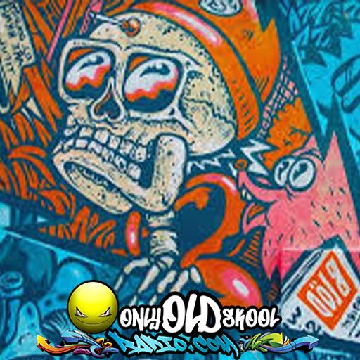 Helix  - Jungle Mix  - Thursday 22nd April 2021 - OnlyOldSkoolRadio.com
