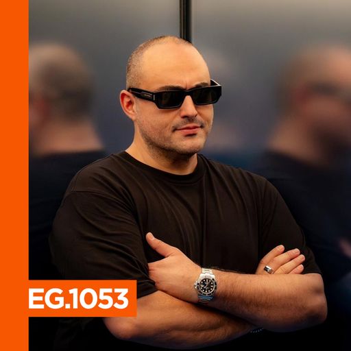 EG.1053 Fabrice Dayan