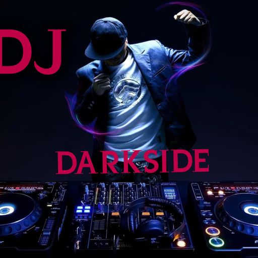 DJ DARKSIDE LIVE GAREGE