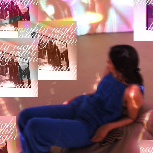 Nighty Night w/ Nayri (09.21.2025)