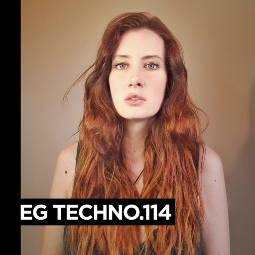 EG TECHNO.114 Mha Iri