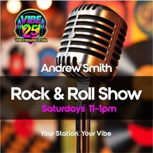 The King & I With Andy Smith - 11.04.26