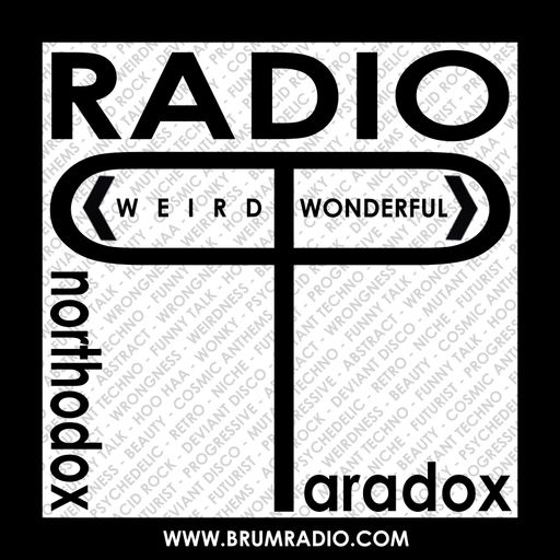 Unorthodox Paradox Radio with Sir Real & Grindi (19/11/2017)