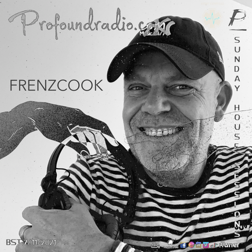 Sunday Groove House Session Epi17 Aired on Profound Radio 7.11.2K21