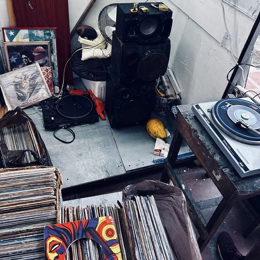 Club Coco w/ Coco María - 10th November 2025