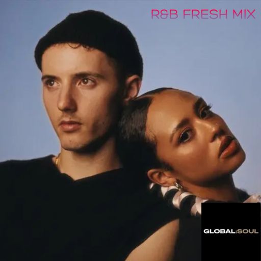 R&B FRESH MIX BY STEVIE STREET 8TH JULY 2023