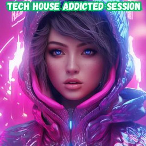 Tech House Addicted Session #196