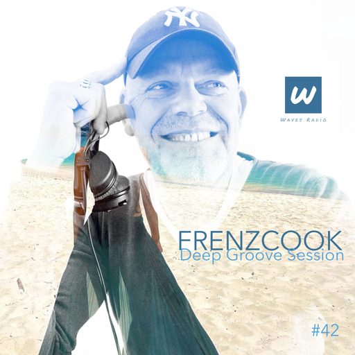 FRENZ COOK for Waves Radio #42