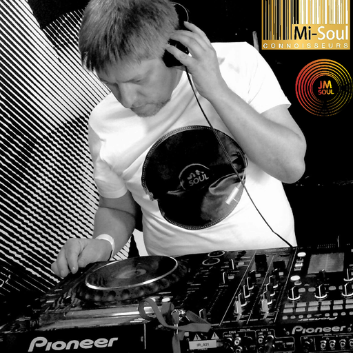 JM Soul Connoisseurs LAST Old Skool Special 2018