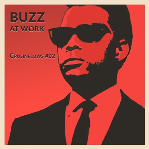 BUZZ at WORK (Crusinflows #02)