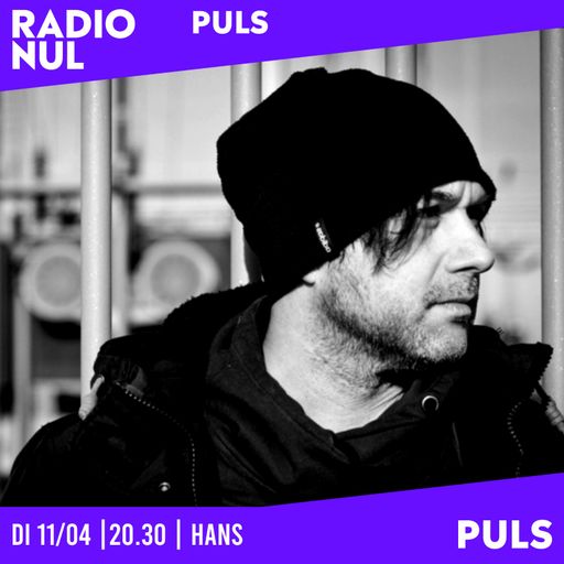 Hans Wolters - Puls / 11-03-2023