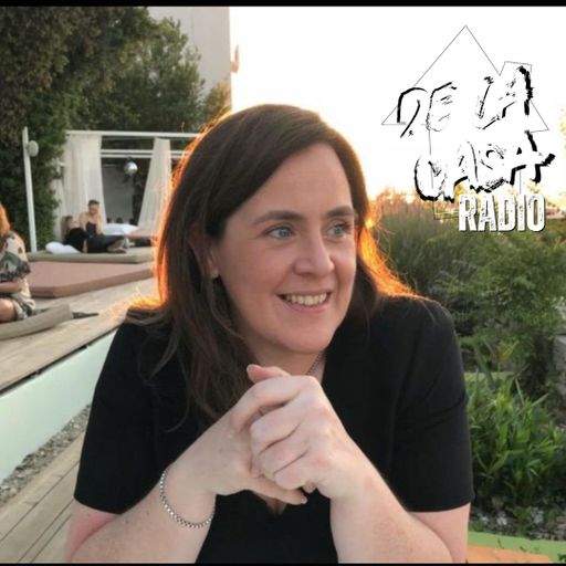 Lady Luck - De La Casa Radio 17.09.25