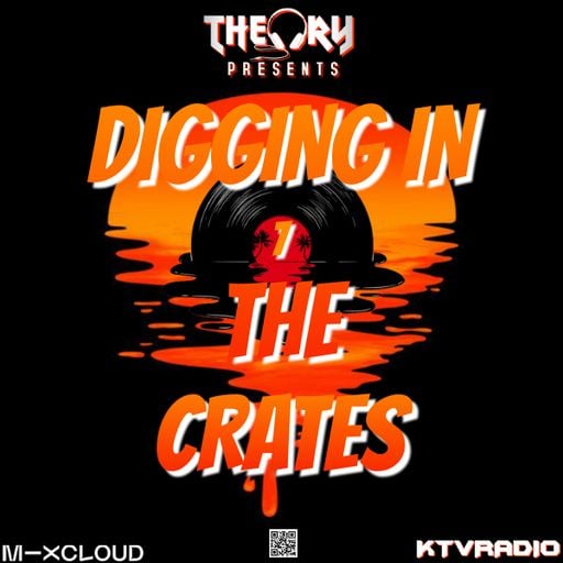 DIGGING IN THE CRATES 7
