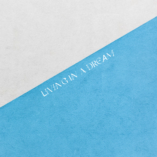 Living In A Dream | A Balearic Convergence