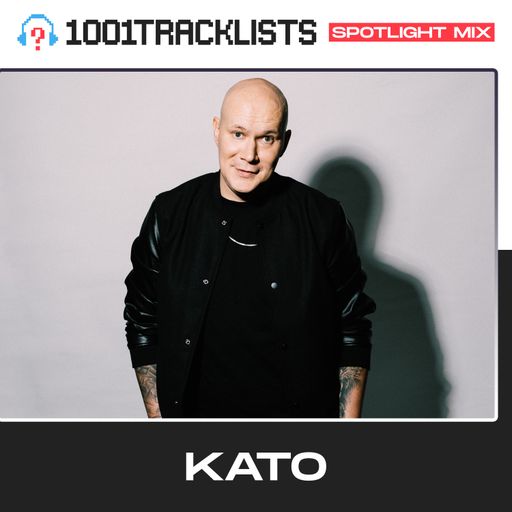 KATO - 1001Tracklists Spotlight Mix (Epic Denmark Sunset Mix Live From Yacht)