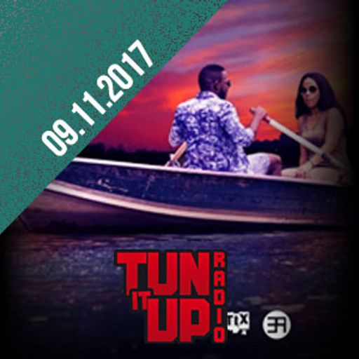 Tun It Up Radioshow | 09.11.17 | Soca im 2018 - Biggest songs so far! | Natalyah Songpremiere & more
