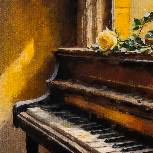 "IMPROMPTU" CLASSICAL MUSIC EXPERIMENT #4 12/13/2025