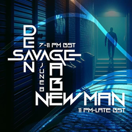 Special Double Header Guest Mix on Atlantic Progression (11p-2am Build)