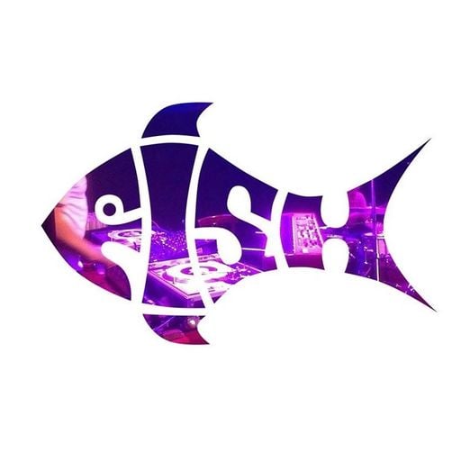 FISH! - MELODY NELSON - DASOUNDTRUCK MIX