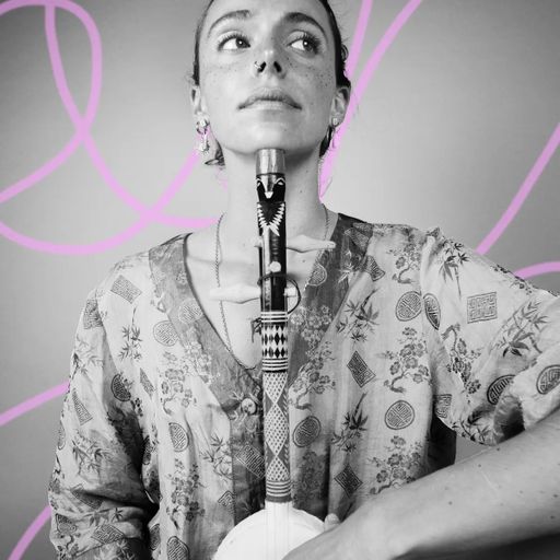 Time Capsule takeover: Millie Mckee // 04-10-2024