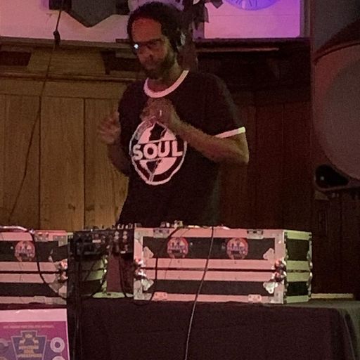 Soul Chef live at Keystone State Soul Weekender (2 November 2019)