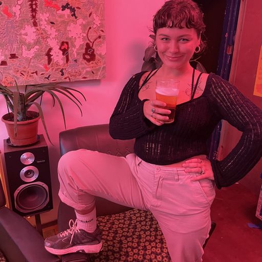 Hours After w. Paulski - July 2023