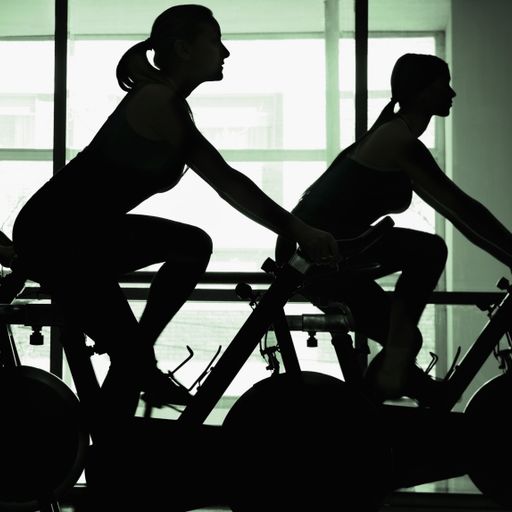 Workout Mix 4 minute warm up 52  minute workout 4 minute warm down.