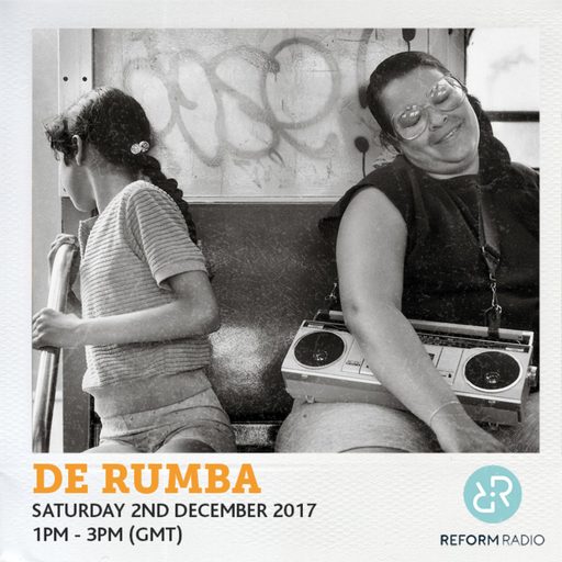 De Rumba 2nd December 2017