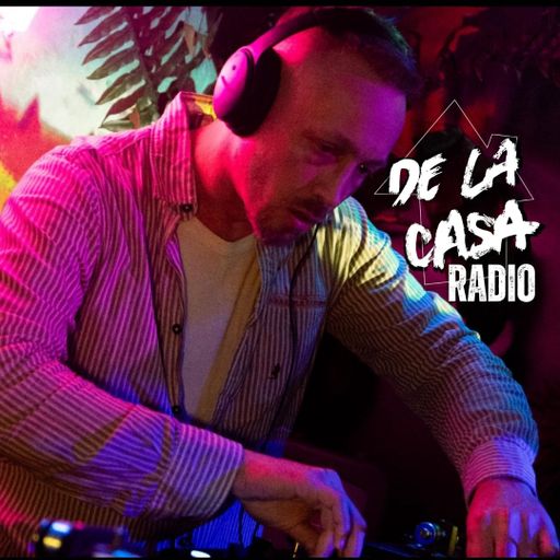 REDMODE - De La Casa Radio 12.03.26