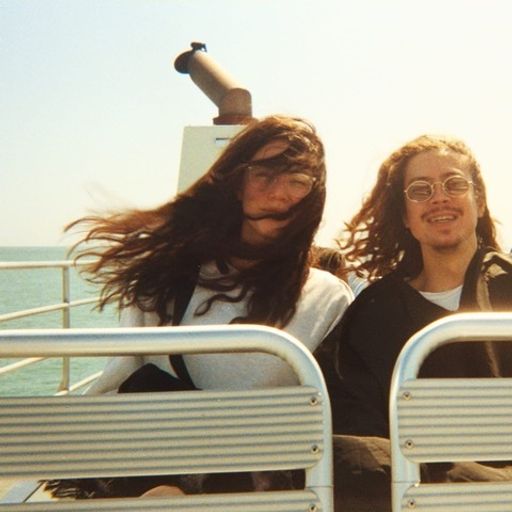 Brighter Days: Kamma & Masalo // 08-01-21