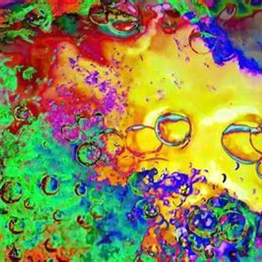 Polychrome Minds (LoungeFusion)