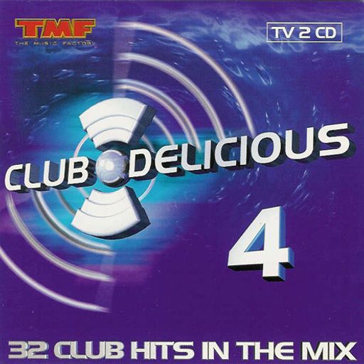 Club Delicious 4 (2001)
