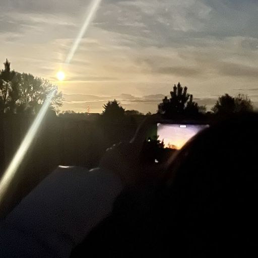 Trance-ient Peace - 4th January 2026