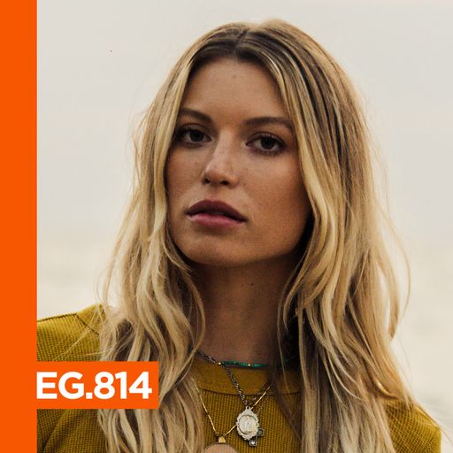 EG.814 Anabel Englund