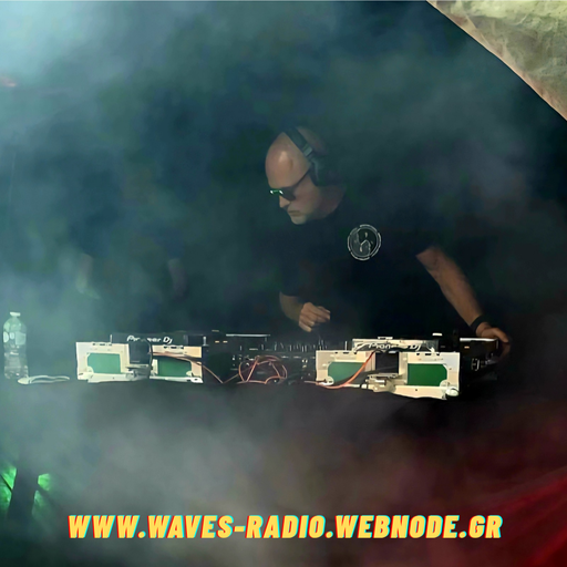 ROB MURRAY for Waves Radio #185