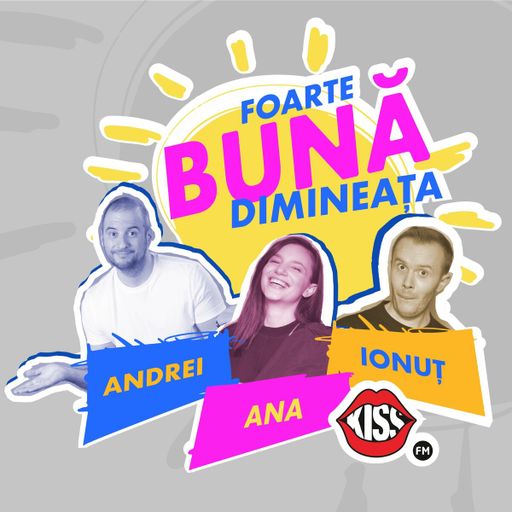 Foarte Buna Dimineata 30 septembrie 2021