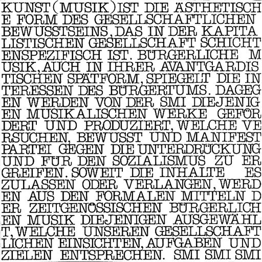 KLÄNGE UNTERWEGS - PART TWO [Austrian Electronic Music Pioneers]