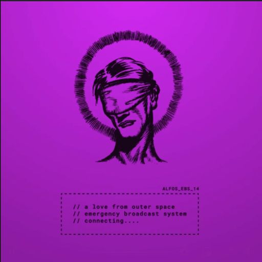 ALFOS EBS 14 - Sean Johnston (05-12-2020)