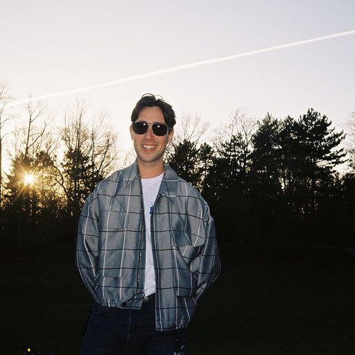 Dance Music Show w/ Bell Towers - 23rd October 2025