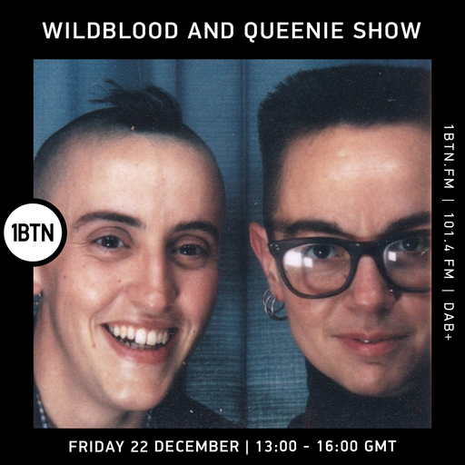 Wildblood & Queenie - 22.12.23