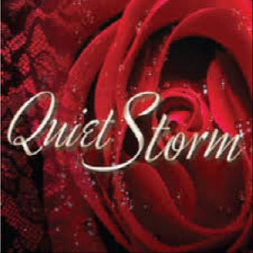 MARV QUIET STORM RADIO