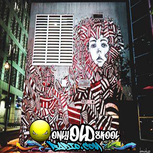 Redz  - TFI Friday - 21st October 2022 - OnlyOldSkoolRadio.com