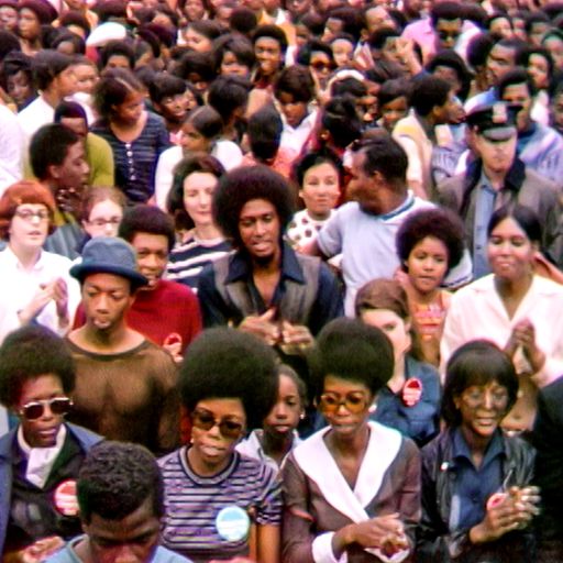 Summer Of Soul: Erica McKoy With Questlove, Marilyn Mccoo And Billy Davis Jr // 17-07-21