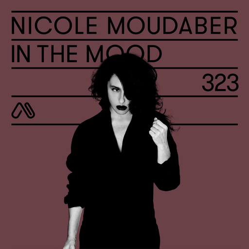 In the MOOD - Episode 323 - Paco Osuna Takeover