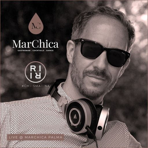 ++ MarChica Palma #2117 ++